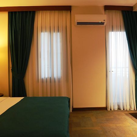 Istankoy Hotel Kusadası Exteriör bild